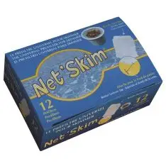 Net 'Skim - Vandbehandling