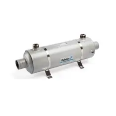 Pahlén - Hi-Flow titanium - Varmeveksler