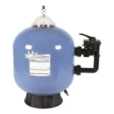 Pentair Triton NEO sandfilter – sidemonteret - Vandbehandling