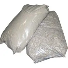 Filtersand - Vandbehandling