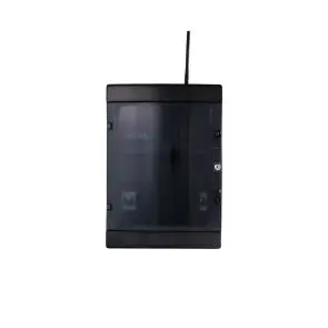 Styring til LED-lys &ndash; til Multi-color RGB/RGBW - 