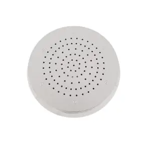 Boblezone til betonpools med mosaikker og klinker - 