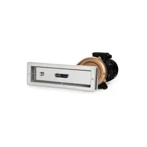 Modstr&oslash;msanl&aelig;g Athlete - 