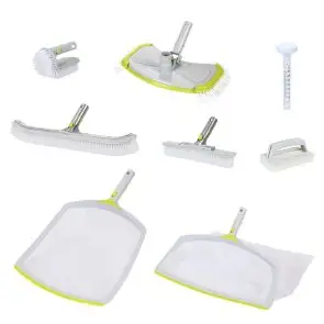 Tilbeh&oslash;rspakke &ndash; Opal - 