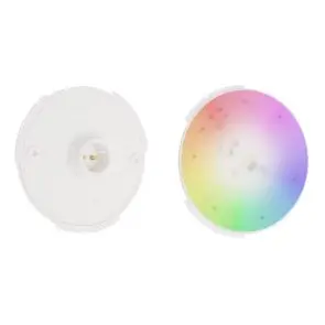 Adagio Pro LED-lys &ndash; Multi-color RGB - 